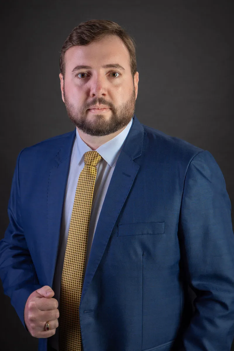 Wesley de Oliveira Teixeira