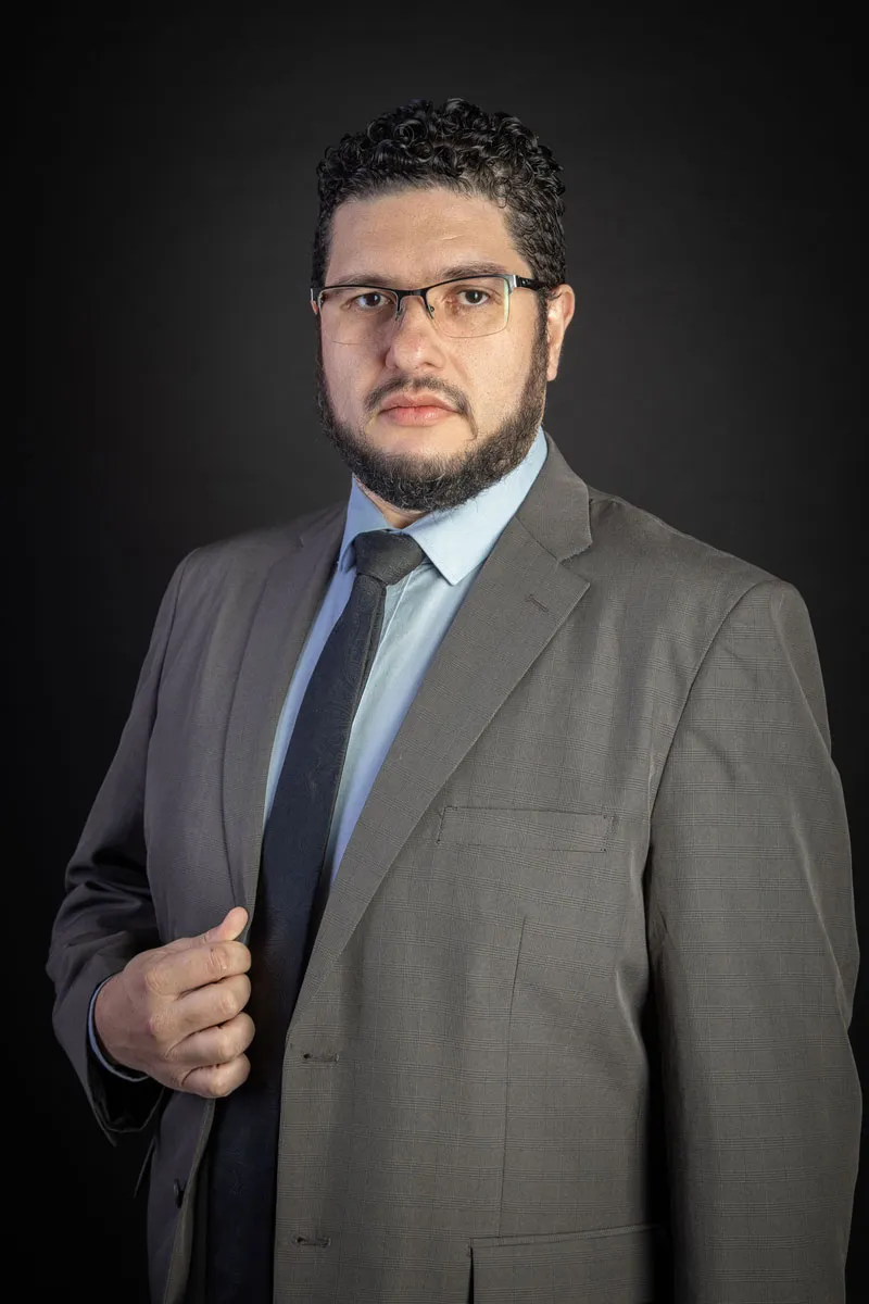 Jean Carlos dos Santos Barbi