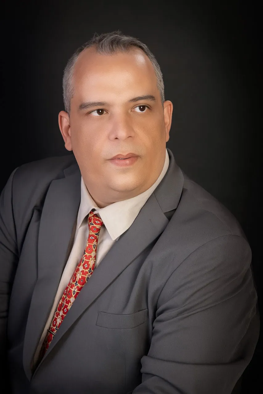 Rafael de Carvalho Baggio